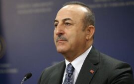 Çavuşoğlu: “ATƏT-in Minsk Qrupu Qarabağla bağlı yenə də rol oynaya bilər”
