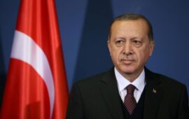 Ərdoğan: “Türkiyə Şərqi Aralıq dənizindən Qarabağadək güclü iradəsini dünyaya nümayiş etdirib”
