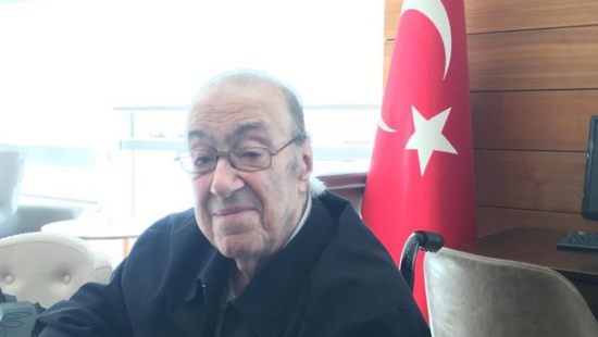 Osmanlı şahzadəsi vəfat etdi
