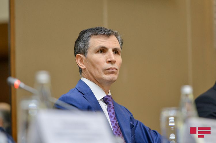 Zahid Oruc: “Azərbaycan məsələsində Türkiyənin bütün partiyaları həmrəylik nümayiş etdirdi”
