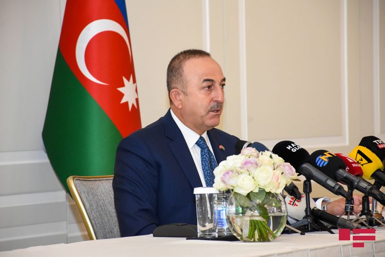Türkiyə XİN başçısı: “Fərman İsmayılovun cənazəsi Qabona gətirilib”