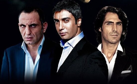 “Kurtlar Vadisi” yenidən ekranlara qayıdır
