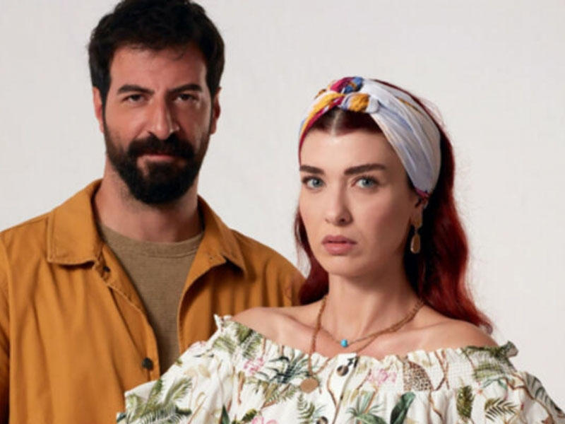 “Kuzey Yıldızı İlk Aşk”da yeni aktyor – FOTO