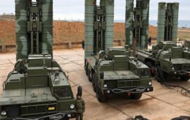 Türkiyənin “S-400” zenit raket kompleksləri istismara hazırdır.