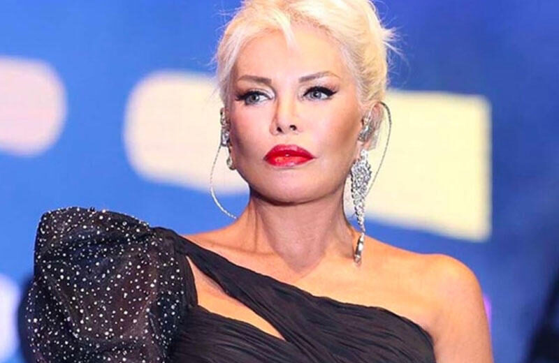 Ajda Pekkan ferma almaq qərarına gəlib