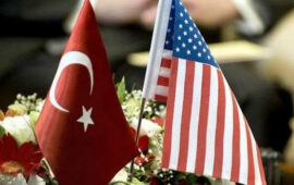 Türkiyə ABŞ-la müqavilə imzaladı: İcazə verilməyəcək