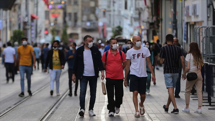 İstanbulda karantin qaydaları sərtləşdirilib