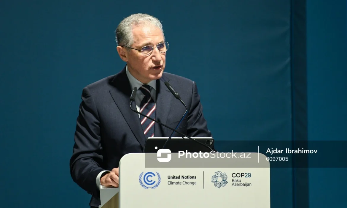 Muxtar Babayev: “Turizm çox vaxt lazımınca qiymətləndirilmir”