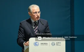 Muxtar Babayev: “Turizm çox vaxt lazımınca qiymətləndirilmir”