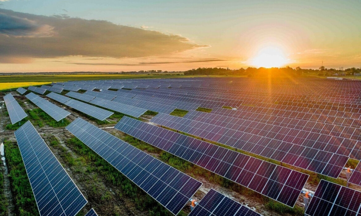 Füzulidə günəş elektrik stansiyasının tikintisi üçün ərazi müəyyən edilib