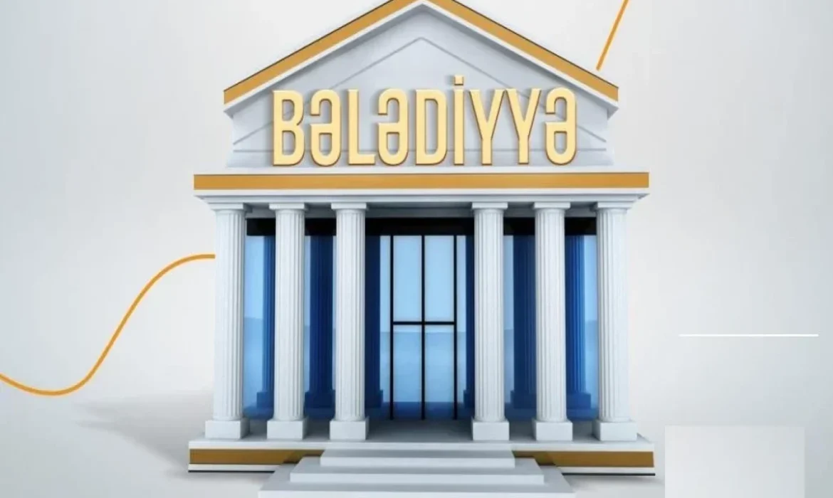 Dövlət büdcəsindən bələdiyyələrə ayrılan vəsait artırılır