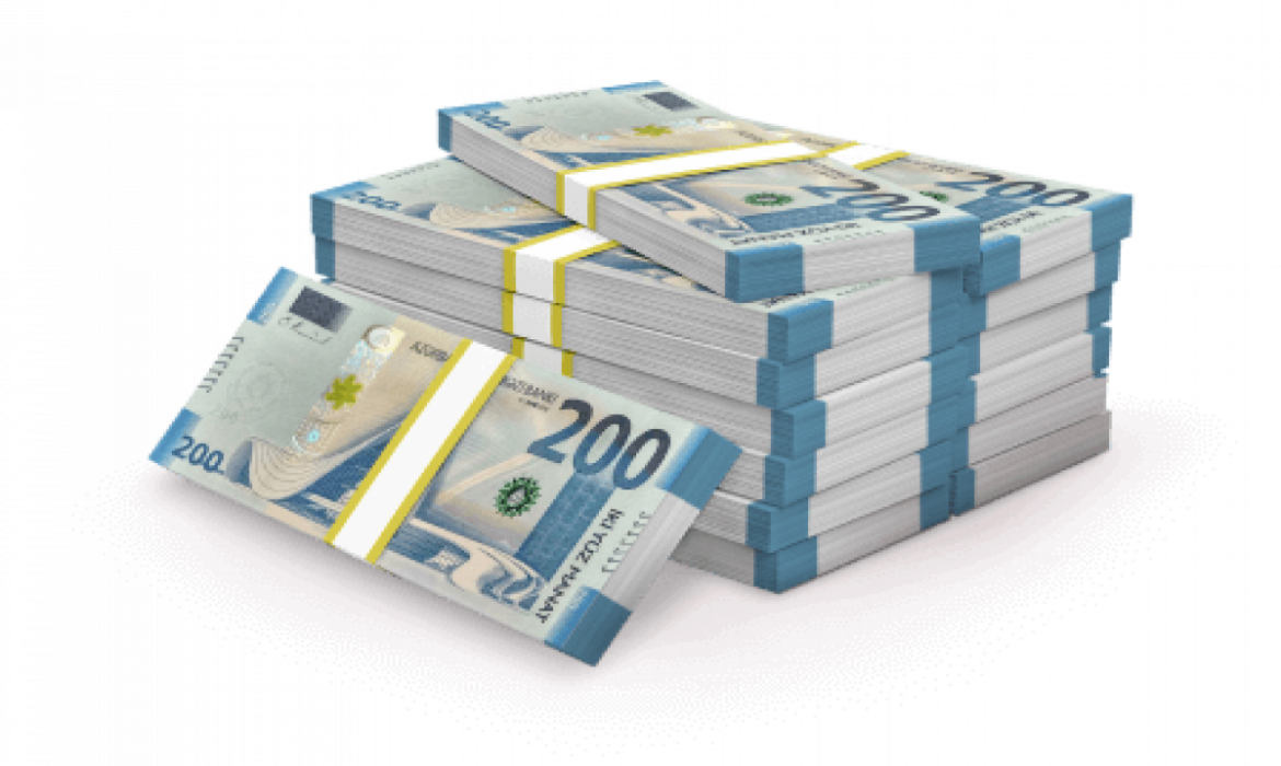 İKZF-nin nizamnamə kapitalı 100 mln. manat artırılacaq