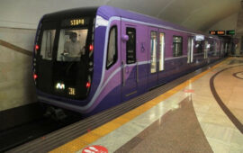 Gələn ilin “Bakı Metropoliteni”nə 28 milyon manat subsidiya ayrılacaq