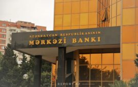 Azərbaycan Mərkəzi Bankı 3 BOKT-un vəzifəli şəxslərini cərimələyib