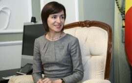 Moldova iqlim həllərinin axtarılmasında beynəlxalq ictimaiyyətlə əməkdaşlığı hədəfləyib