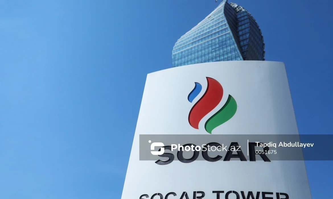 SOCAR ilə “Tree Energy Solutions” arasında Birgə Tədqiqat Sazişi imzalanıb