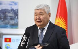 Azərbaycan və Qırğızıstan COP29-da enerji əməkdaşlığı üzrə “yol xəritəsi” imzalayacaqlar