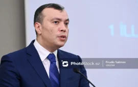 Sahil Babayev: “Gələn il işədüzəltmə ilə bağlı hədəf 130 min nəfərdir”