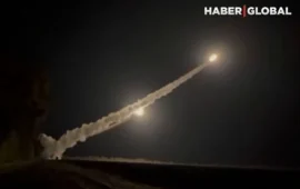 Ukrayna ilk dəfə NATO silahı ilə Rusiya ərazisinə hücum etdi: Bundan sonra nə olacaq?