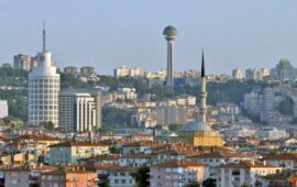 Türkiyə Kiprin NATO-ya daxil olmasını qəbuledilməz hesab edir