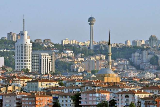 Türkiyə Kiprin NATO-ya daxil olmasını qəbuledilməz hesab edir