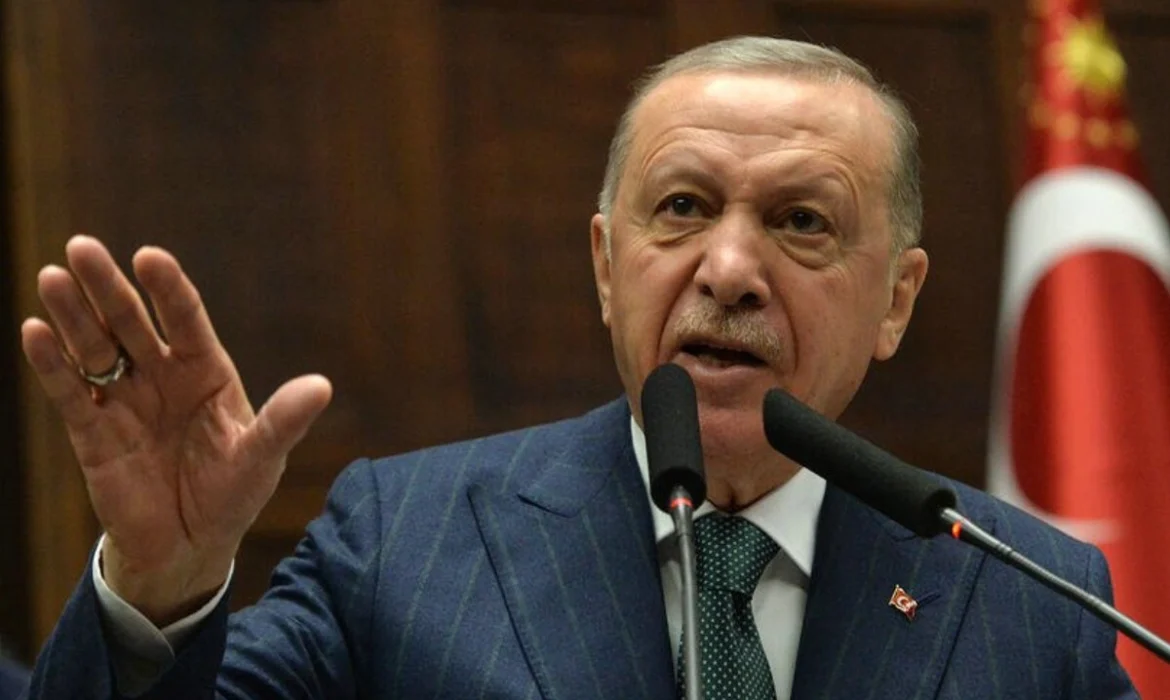 Ərdoğan Baydenin Rusiyaya zərbə endirilməsi qərarı ilə bağlı: “Barıt çəlləyinə od atmaq olacaq”