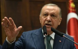 Ərdoğan Baydenin Rusiyaya zərbə endirilməsi qərarı ilə bağlı: “Barıt çəlləyinə od atmaq olacaq”