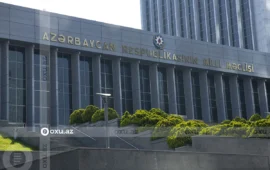 Milli Məclisdə yeni TƏYİNATLAR