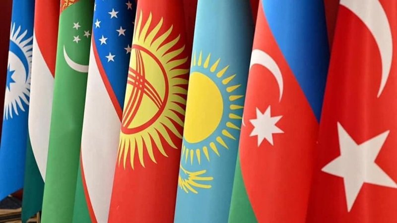Türk dövlətləri liderləri Azərbaycana səfər ediblər