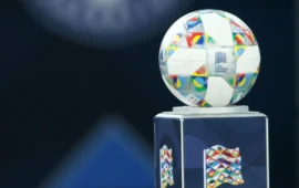 UEFA Millətlər Liqası: İkinci oyun günündə daha doqquz görüş keçiriləcək