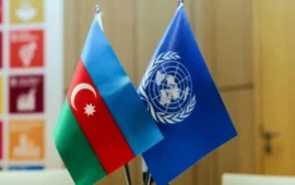 “Qarabağ İtkin Ailələri” İB-dən BMT Baş Assambleyasının qətnaməsi ilə bağlı dəstək BƏYANATI