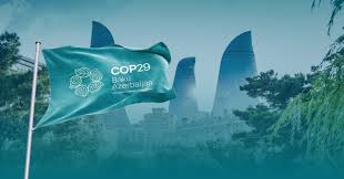 Bakıda COP29-un yekun sənədi razılaşdırılıb