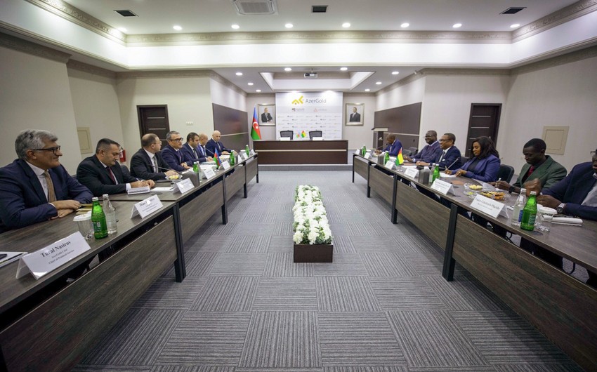 Azərbaycan və Belarus arasında dəmir yolu ilə müntəzəm yükdaşımalar təşkil olunacaq