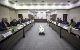 “AzerGold” Qvineya-Bisauda qiymətləndirmə işləri aparacaq