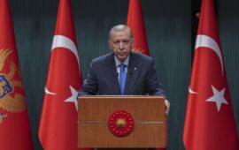 Türkiyə Suriya böhranında vasitəçilik təklif edib