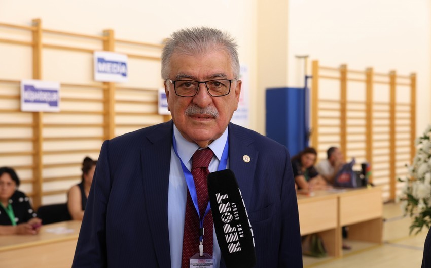 Şamil Ayrım: Fransa kimi dövlətlər Ermənistanı Azərbaycana qarşı təhrik edən addımlar atmamalıdır