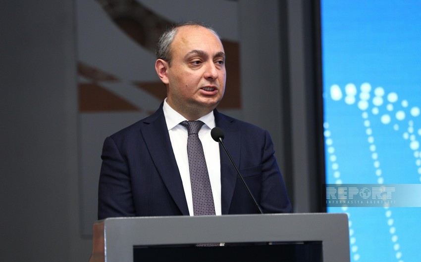 Saməddin Əsədov: “Kosmosa çıxışda gözlənilən artım tibb mövzularını daha da aktuallaşdırır”