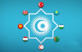 Türk dünyasının xəritəsi hazırlanır