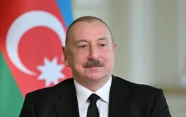 Prezident: Azərbaycan yeganə ölkədir ki, Rusiya Federasiyasının, eyni zamanda Türkiyənin müttəfiqidir