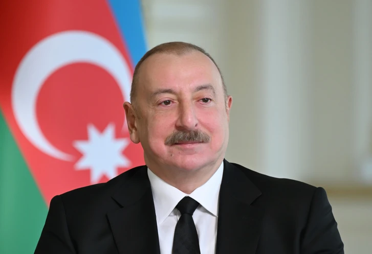 Prezident: Azərbaycan yeganə ölkədir ki, Rusiya Federasiyasının, eyni zamanda Türkiyənin müttəfiqidir