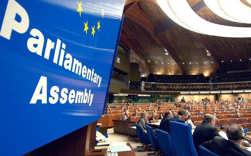 AŞPA ATƏT PA-nın Azərbaycanla bağlı tutduğu ədalətli mövqeyi sarsıtmağa çalışır