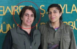 Suriyada antiterror əməliyyatı: PKK-nın “məsul” şəxslərindən biri öldürülüb