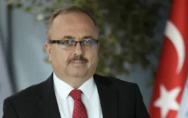 Türkiyənin Azərbaycandakı yeni səfiri kimdir?