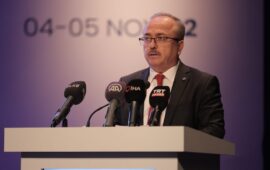 Türkiyənin yeni səfiri fevralda Azərbaycanda fəaliyyətə başlayacaq