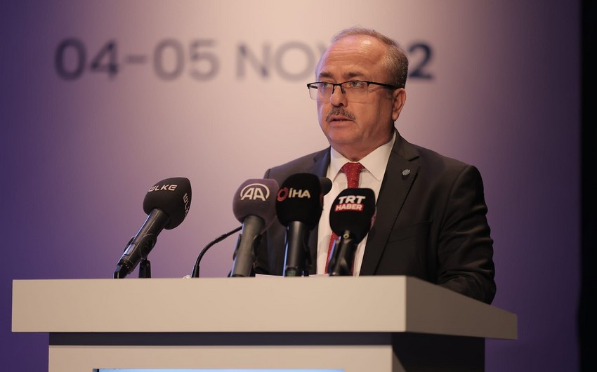 Türkiyənin yeni səfiri fevralda Azərbaycanda fəaliyyətə başlayacaq
