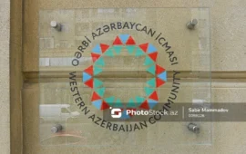 Qərbi Azərbaycan icması Nikol Paşinyanı dialoqa çağırıb