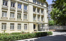 Macarıstan və Çində təqaüdlə təhsil almaq istəyənlər üçün sənəd qəbulu yekunlaşır