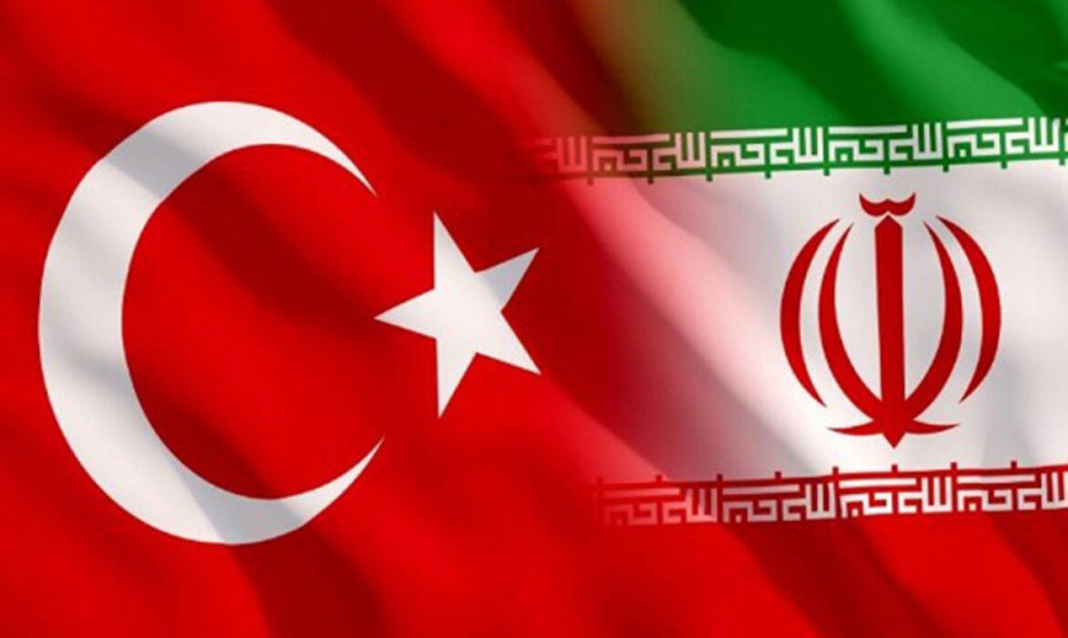 Xarici işlər naziri Türkiyənin İranla hazırkı münasibətlərini şərh edib
