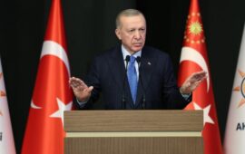 Ərdoğan: Dünya liderləri Türkiyənin regiondakı nüfuzunu təsdiqləyir