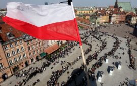 Polşa Aİ-yə sədrliyi dövründə Bakı və İrəvan arasında münasibətlərin normallaşmasına kömək etməyi hədəfləyir